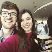 Partilha uma fotografia com a tua cara metade - 1