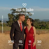 AGORA VAI! Partilha a tua contagem regressiva! - 1
