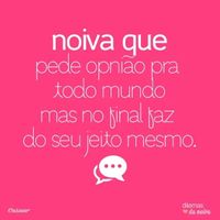 Ai as tradições...ai o mais do mesmo! - 1