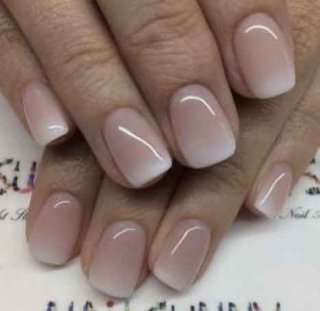 As unhas: redondas ou quadradas? - 1