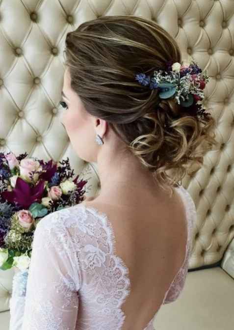 Help !! 🙈que penteado levar - 1