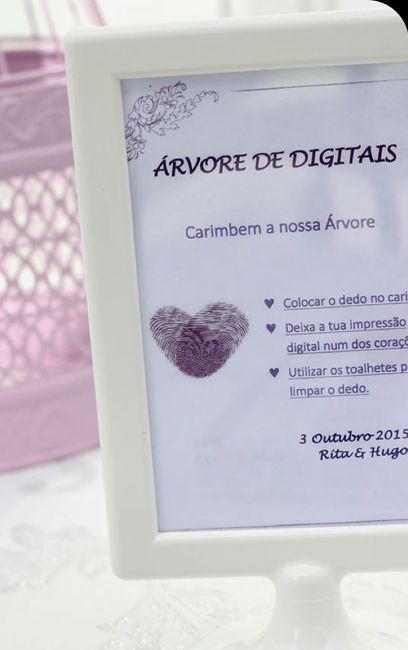 20 ideias para livros de honra originais 34