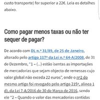Encomenda aliexpress! - 1