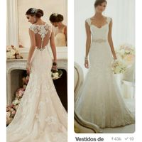 Vestidos - 3
