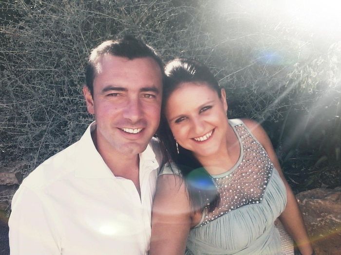 Amor!