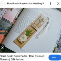 Estou sem ideias para lembranças Diy! - 1