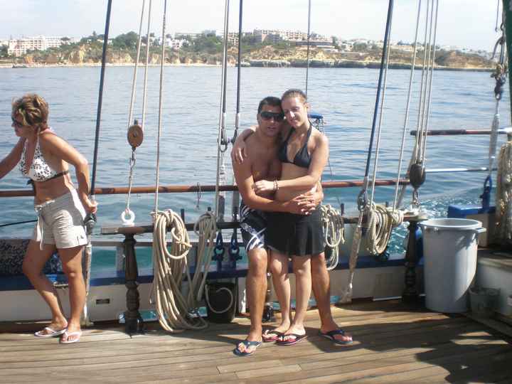 Ferias Algarve 