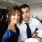 Vânia e Rui