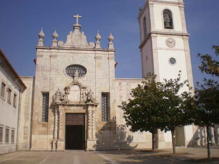Igreja