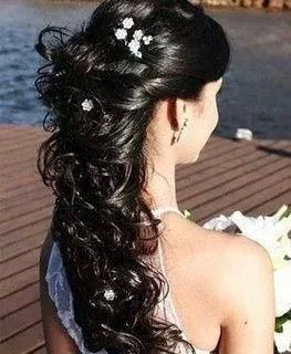 penteado de noiva