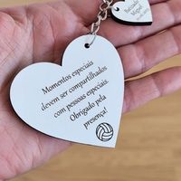 Qual a lembrança dos teus convidados? - 1