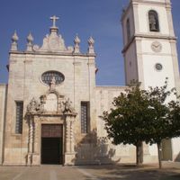 Igreja