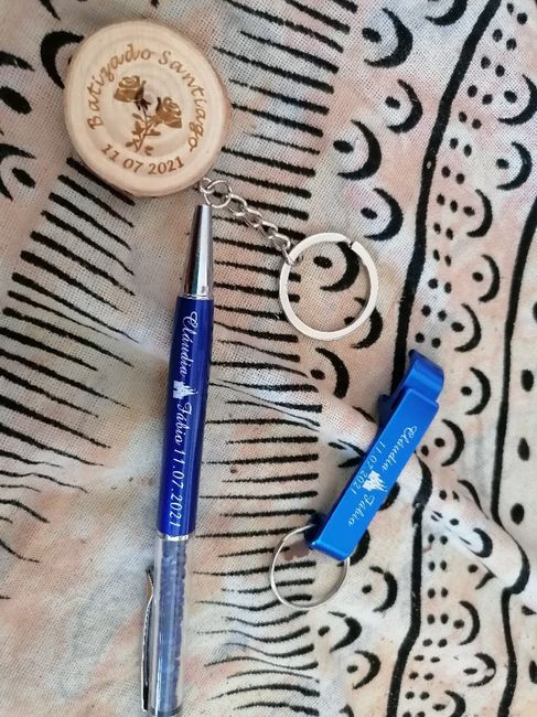 o meu estilo de casamento + Cláudia - 2