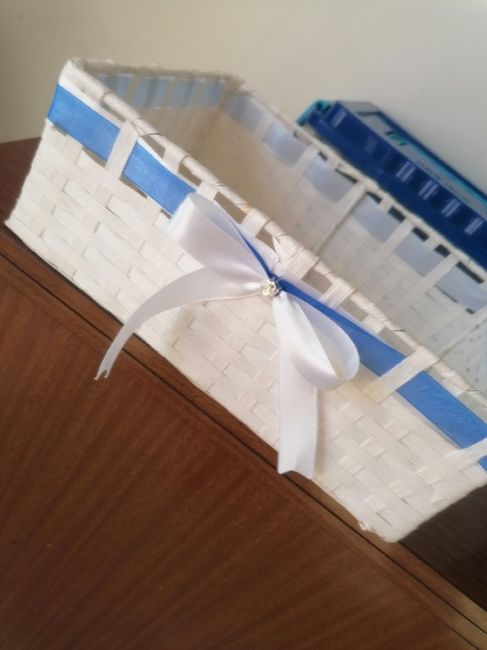 o meu estilo de casamento + Cláudia - 5
