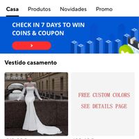 Saia destacável - 1