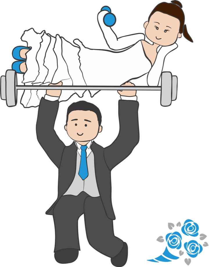 Tema mesas - fitness / desporto - 1