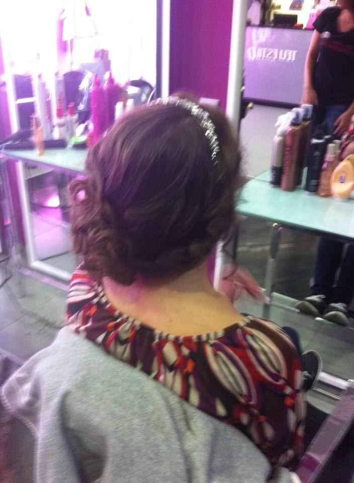 Penteado