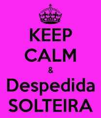 Despedida de Solteira