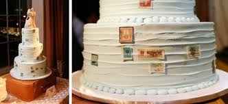 Bolo de Casamento