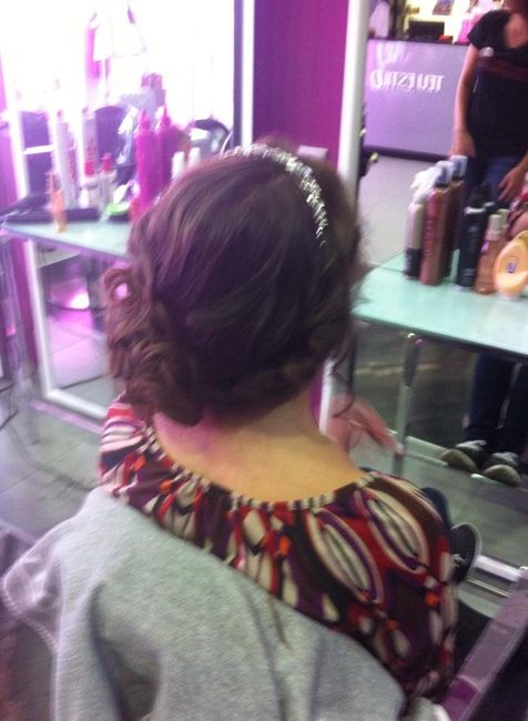 Penteado