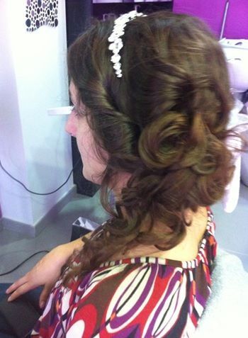 Penteado