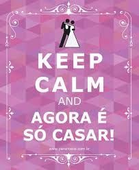 Keep Calm