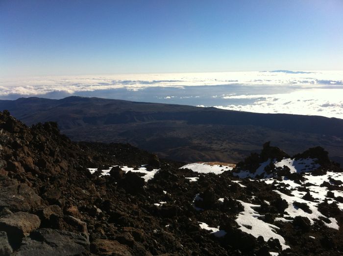 Tenerife