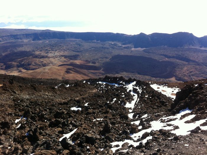 Tenerife
