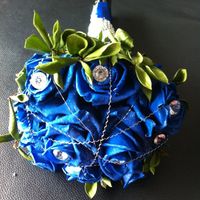 Qual vai ser o foi o vosso ramo de flores? - 1