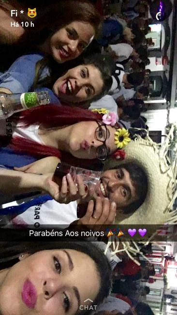 Despedida de solteir@ - 5