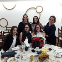 Despedida de solteira - 1