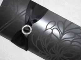 Inspiração convites