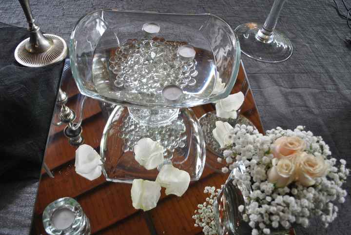 Decoração mesa 1