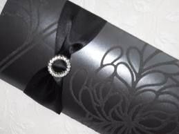 Inspiração convites