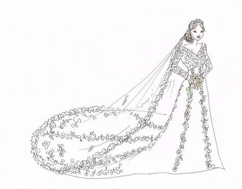 Casamento do príncipe Carl Philip da Suécia e Sofia Hellqvist