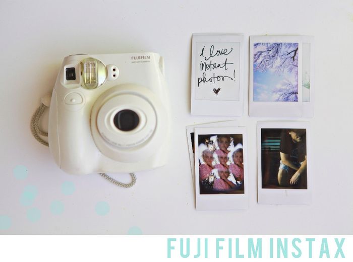 instax mini 8