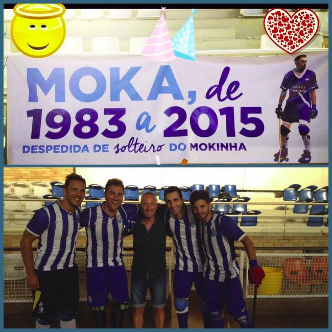 despedida de solteiro