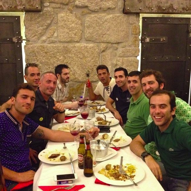 despedida de solteiro