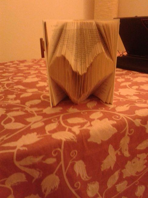 bookfolding 1ª tentativa
