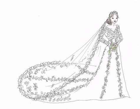 Casamento do príncipe Carl Philip da Suécia e Sofia Hellqvist