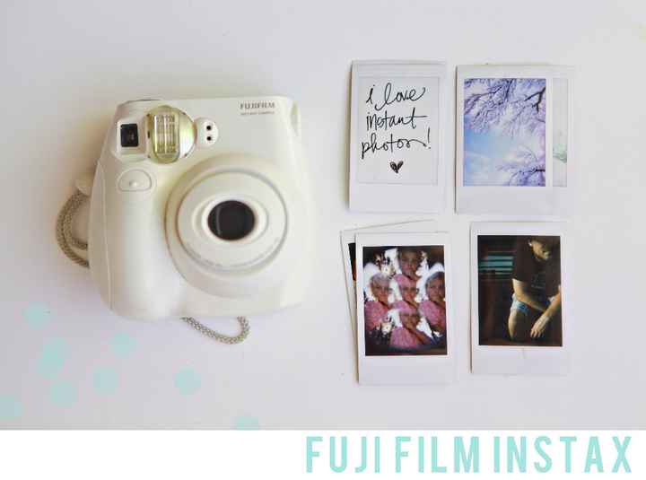 instax mini 8