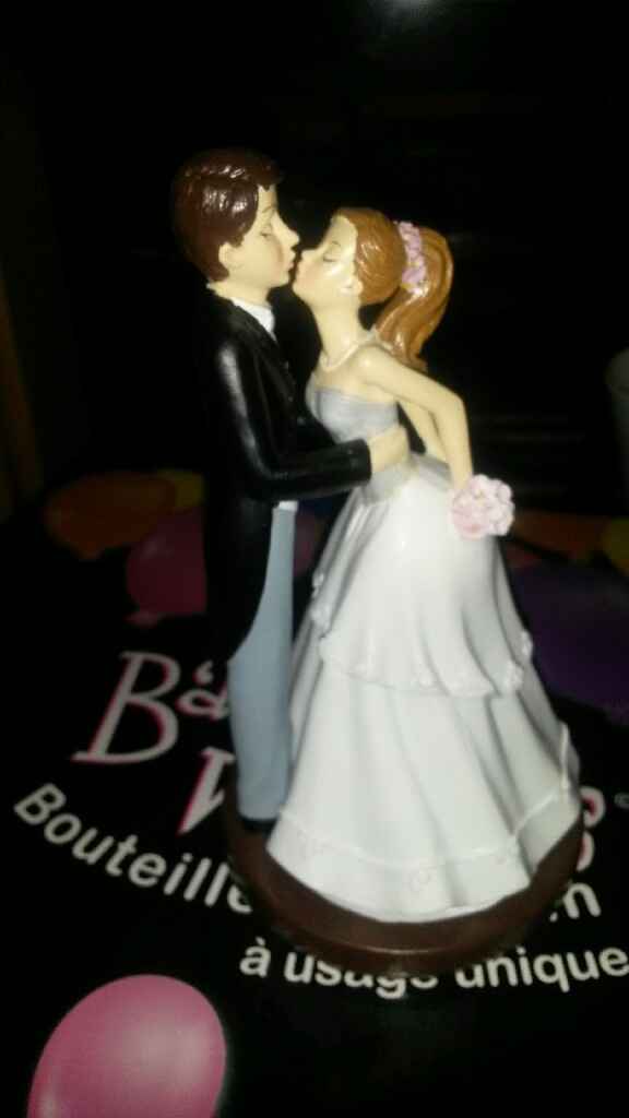 Topos de bolo: como são os vossos? - 1