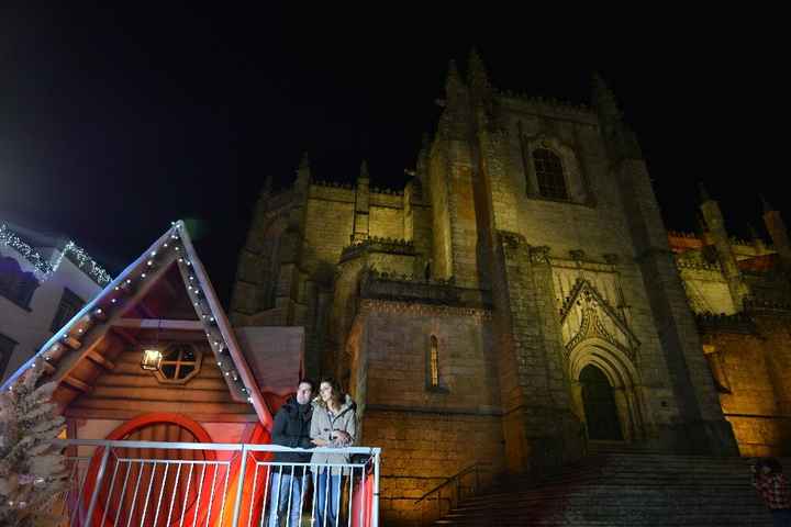 A nossa love session - 3