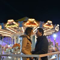 A nossa love session - 2