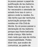 Documentos bom Jesus do monte - 1