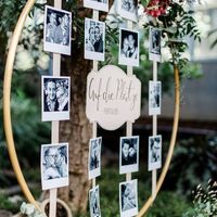 Inspiração decoração