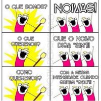 Chegou o momento... - 1