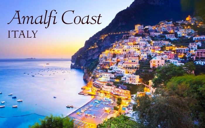 Amalfi