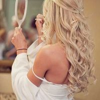 penteado
