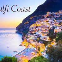 Amalfi